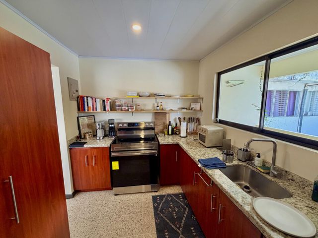 Apartamento — Barrio Escalante — Barrio Escalante, San José · foto 9