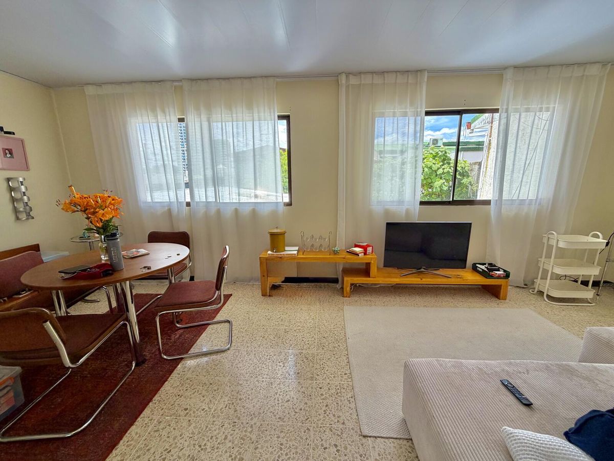 Apartamento — Barrio Escalante