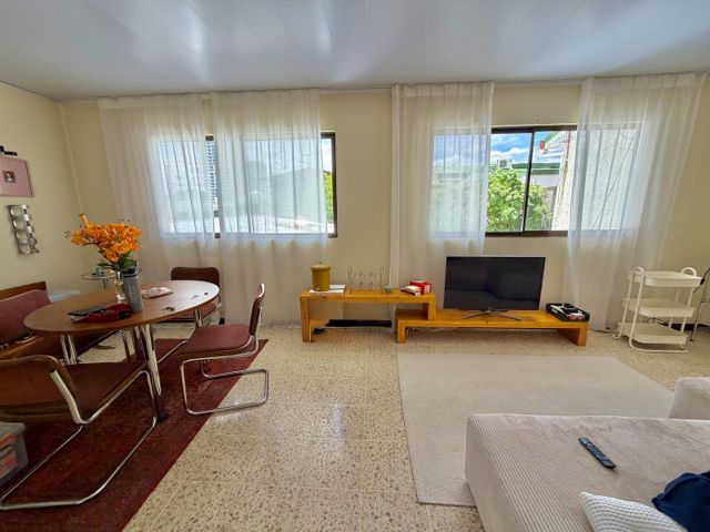 Apartamento — Barrio Escalante — Barrio Escalante, San José · foto 1