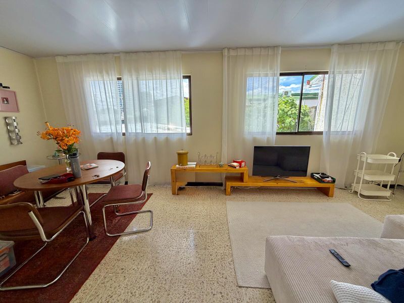 Apartamento en alquiler en Barrio Escalante
