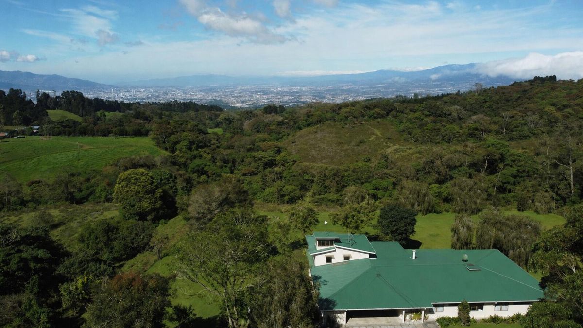 Finca Loma Linda