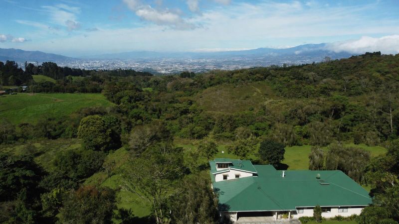 Finca Loma Linda