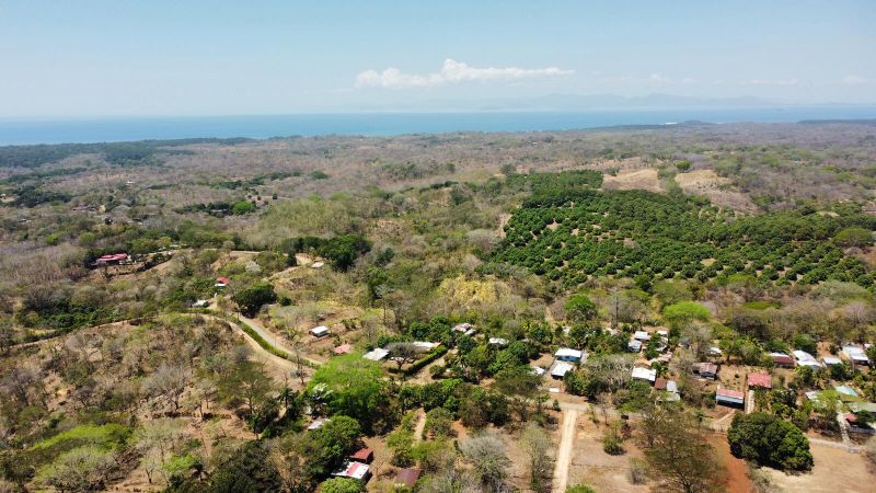 Lotes Lagunillas Puntarenas