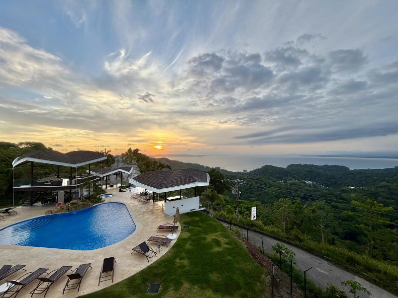 Apartamento Mar a Mar Villa Caletas