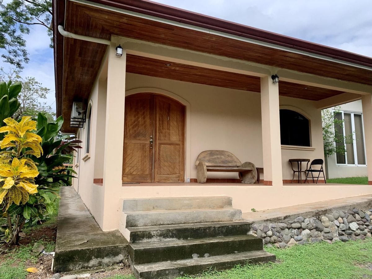 Casa de Playa — Playa Hermosa