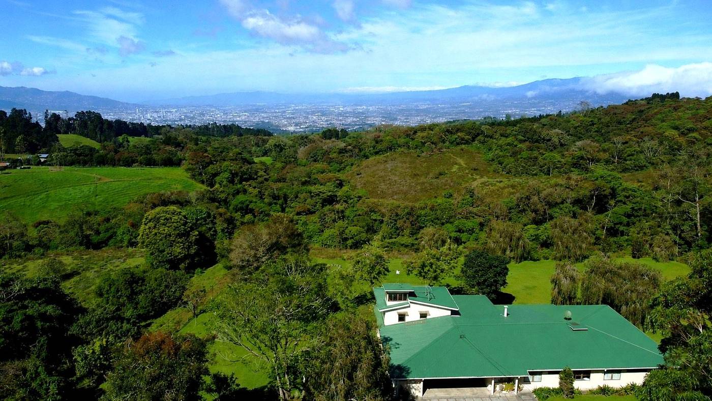 Finca Loma Linda