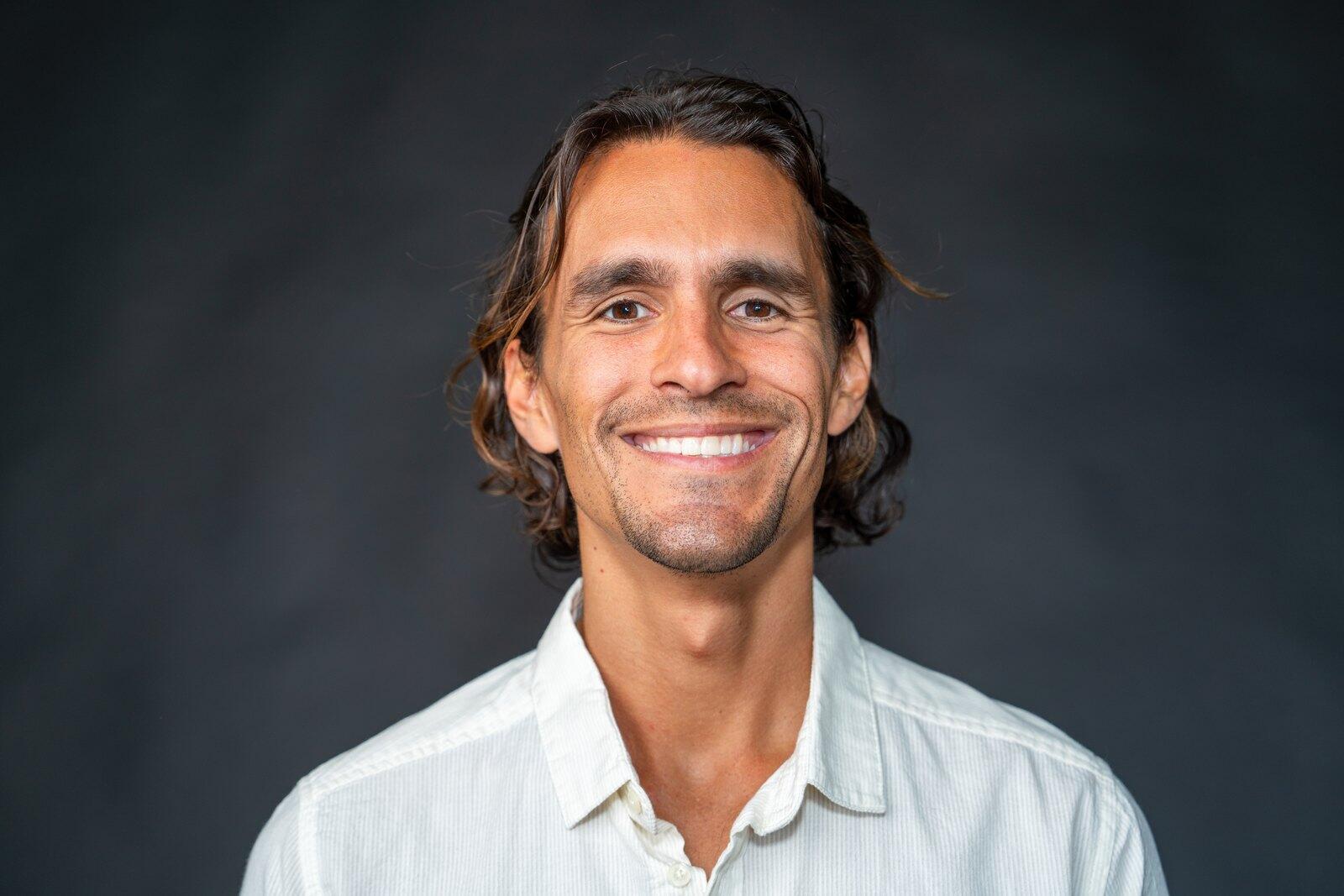 Javier Meléndez — Dent Real Estate